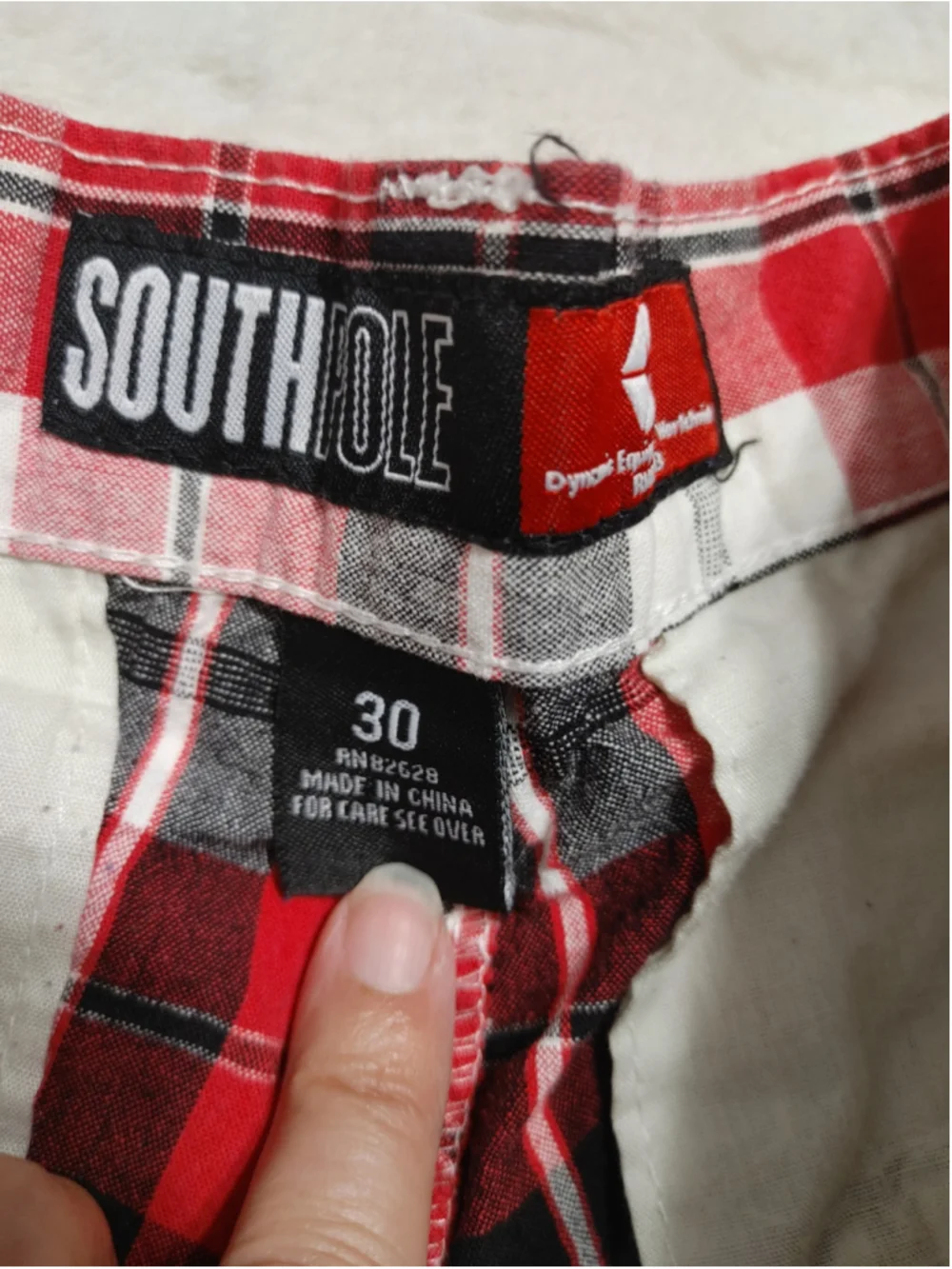 Southpole these pre